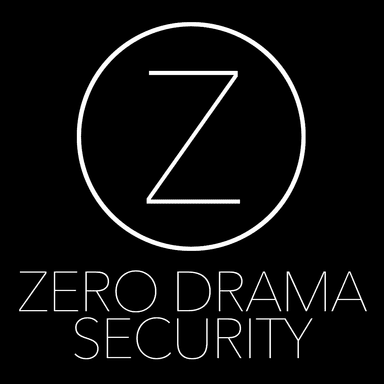 Zero Drama Security